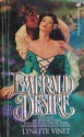 Emerald Desire - Lynette Vinet