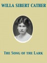 The Song of the Lark - Willa Cather