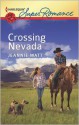 Crossing Nevada - Jeannie Watt