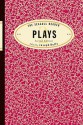 The Seagull Reader: Plays (Second Edition) (Seagull Readers) - Joseph Kelly