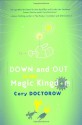 Down and Out in the Magic Kingdom - Cory Doctorow