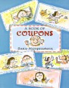 A Book of Coupons - Susie Morgenstern, Gill Rosner, Serge Bloch