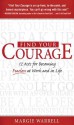 Find Your Courage - Margie Warrell