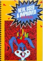 New, Used and Improved: Art for the 80's - Peter Frank, Michael McKenzie