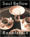 Ravelstein (Audio) - Saul Bellow, Dakin Matthews