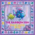 The Rainbow Fish Floor Puzzle Book - Marcus Pfister