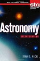 Astronomy: A Self-Teaching Guide, Sixth Edition - Dinah L. Moché