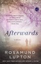 Afterwards - Rosamund Lupton