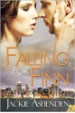 Falling for Finn - Jackie Ashenden