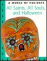 All Saints, All Souls, and Halloween - Catherine Chambers, Chambers