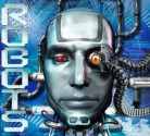 Robots - Clive Gifford