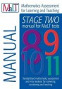 Malt Stage Two Malt 811 Manual - Julian Williams