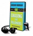 Chasing the Falconers [With Earbuds] (Preloaded Digital Audio Player) - Gordon Korman, Ben Rameaka