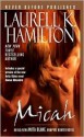 Micah (Anita Blake, Vampire Hunter, #13) - Laurell K. Hamilton