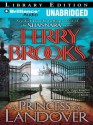 A Princess of Landover - Terry Brooks, Dick Hill