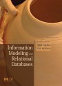 Information Modeling and Relational Databases - Terry Halpin, Tony Morgan