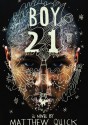 Boy 21 - Matthew Quick