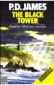 The Black Tower - P.D. James