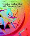 Essent Maths Geom E3 - Ralph Gustafson, Peter D. Frisk