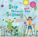 Skip Through the Seasons (Seek-And-Find Books) - Stella Blackstone, Maria Carluccio