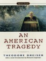 An American Tragedy - Theodore Dreiser