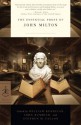 The Essential Prose of John Milton (Modern Library Classics) - John Milton, William Kerrigan, John Rumrich, Stephen M. Fallon