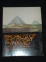 Secrets of the Great Pyramid - Peter Tompkins, Livio Catullo Stecchini.