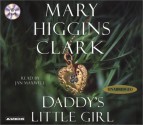 Daddy's Little Girl - Mary Higgins Clark