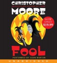 Fool - Christopher Moore, Euan Morton