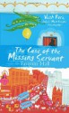 The Case of the Missing Servant - Tarquin Hall