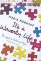 It's a Waverly Life - Maria Murnane, Julia Whelan