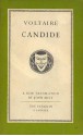 Candide, or Optimism - Voltaire, John Butt