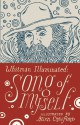 Whitman Illuminated: Song of Myself - Allen Crawford, Walt Whitman