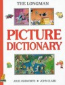 Nelson Picture Dictionary English - John Clark, Julie Ashworth