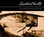 The Seven Dials Mystery - Agatha Christie