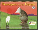 Borreguita and the Coyote: A Tale from Ayutla, Mexico - Verna Aardema, Petra Mathers