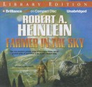 Farmer in the Sky - Robert A. Heinlein, Nick Podehl