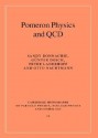 Pomeron Physics and QCD - Sandy Donnachie, Günter Dosch, Peter Landshoff