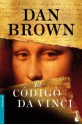 El Código Da Vinci - Dan Brown