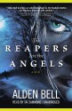 The Reapers Are the Angels (Audio) - Alden Bell, Tai Sammons