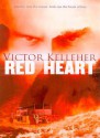 Red Heart - Victor Kelleher