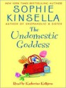 The Undomestic Goddess (Audio) - Sophie Kinsella