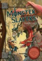 Monster Slayers - Lukas Ritter