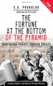 The Fortune at the Bottom of the Pyramid: Eradicating Poverty Through Profits - C.K. Prahalad