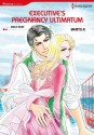 Executive's Pregnancy Ultimatum (Harlequin comics) - Emilie Rose, Marito Ai