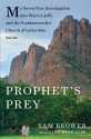 Prophet's Prey - Sam Brower