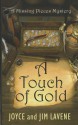 A Touch of Gold - Joyce Lavene, Jim Lavene