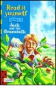 Jack & the Beanstalk (Read it yourself Level 3) - Robert McPhillips