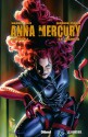 Anna Mercury, Volumen 1: La cuchilla - Warren Ellis, Facundo Percio