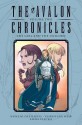 The Avalon Chronicles, Volume 2: The Girl and the Unicorn - Nunzio DeFilippis, Christina Weir, Emma Vieceli